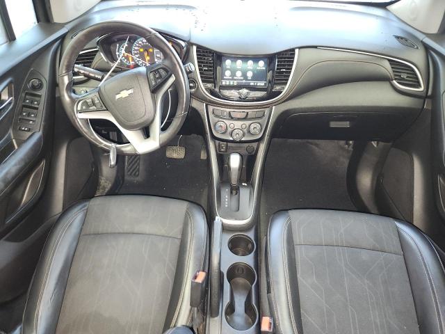 2019 CHEVROLET TRAX 1LT 3GNCJLSB0KL238213