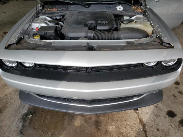 2019 DODGE CHALLENGER 2C3CDZKG7KH724478