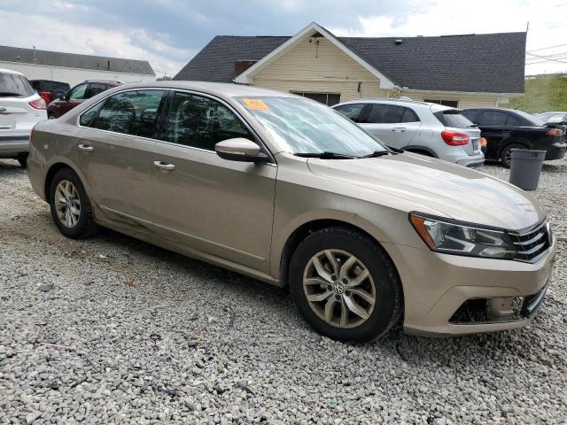 2016 VOLKSWAGEN PASSAT S - 1VWAT7A36GC015525