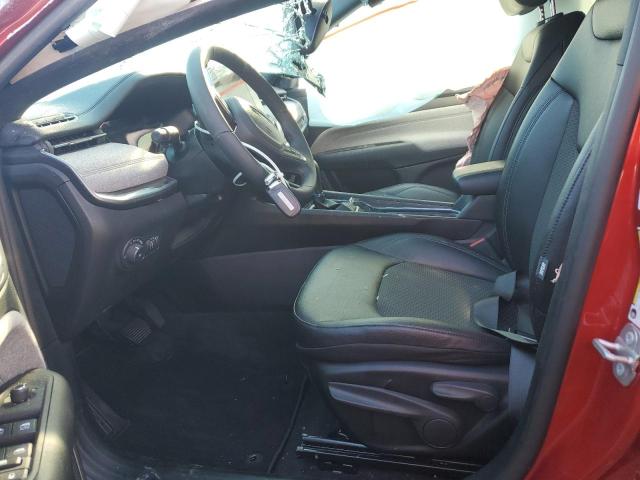 2025 JEEP COMPASS LA 3C4NJDBN1ST526937