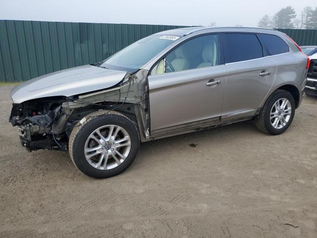 2016 VOLVO XC60 T5 PL YV4612RM5G2854471