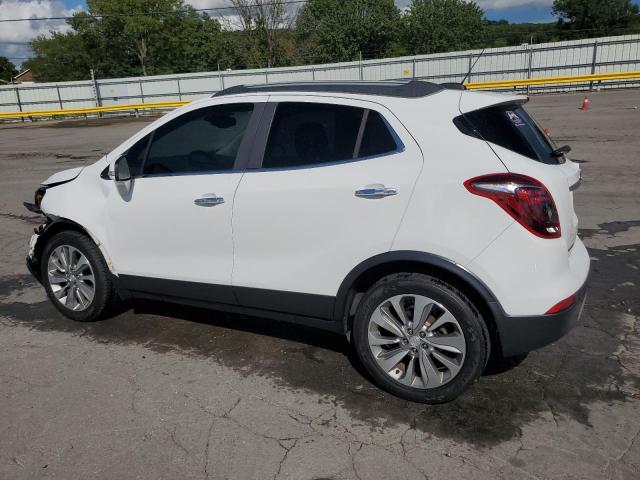 2017 BUICK ENCORE PRE KL4CJBSB8HB024531