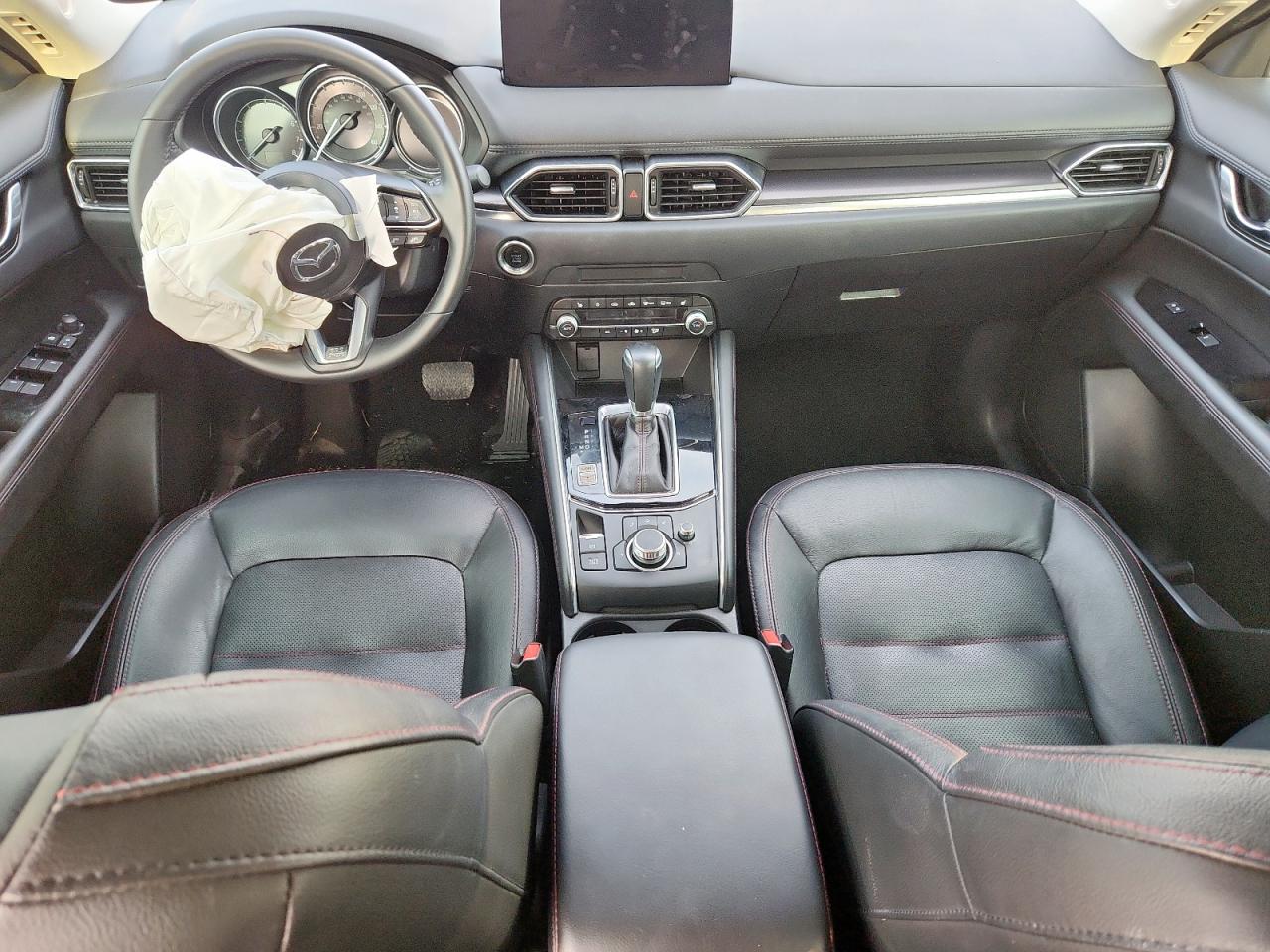 MAZDA CX-5 PREFERRED