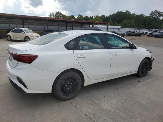 2022 KIA FORTE FE - 3KPF24ADXNE497716