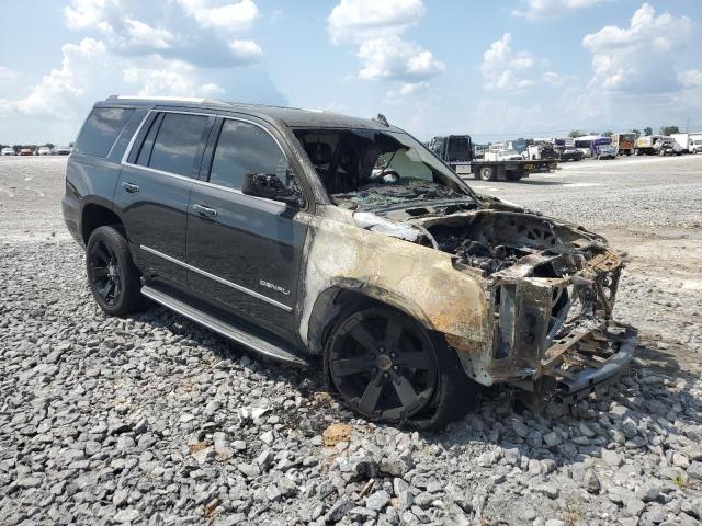 2017 GMC YUKON DENALI #3301774337