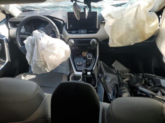 2023 TOYOTA RAV4 XLE P - JTMB6RFV2PD087742