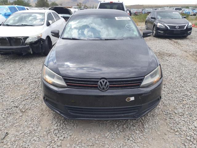 2013 VOLKSWAGEN JETTA SE - 3VWDX7AJ5DM400701