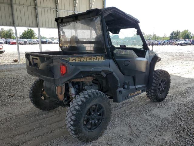 2022 POLARIS GENERAL XP 1000 PURSUIT EDITION 3NSGXH990NM446629