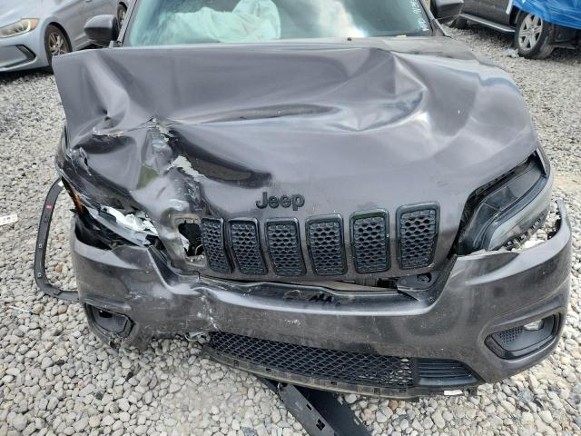 2019 JEEP CHEROKEE L 1C4PJLLB3KD376973