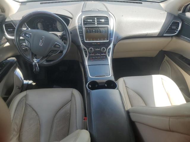 2017 LINCOLN MKX SELECT 2LMPJ8KR8HBL43977