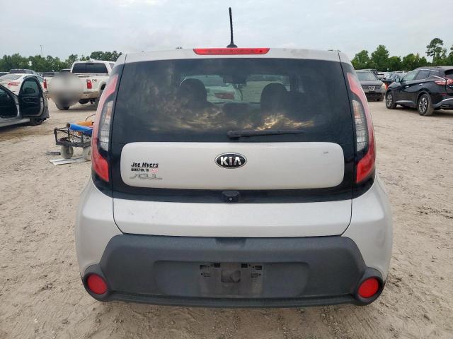 2015 KIA SOUL KNDJN2A21F7808908