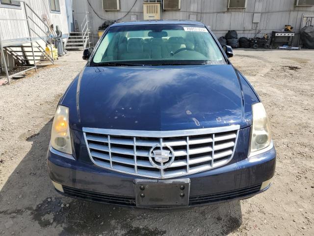 2008 CADILLAC DTS #3296212434