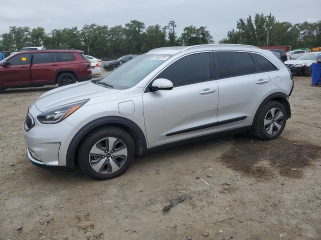 2019 KIA NIRO EX PR KNDCC3LD4K5326166
