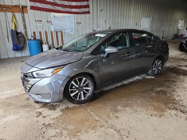 2025 NISSAN VERSA SV - 3N1CN8EV9SL835847