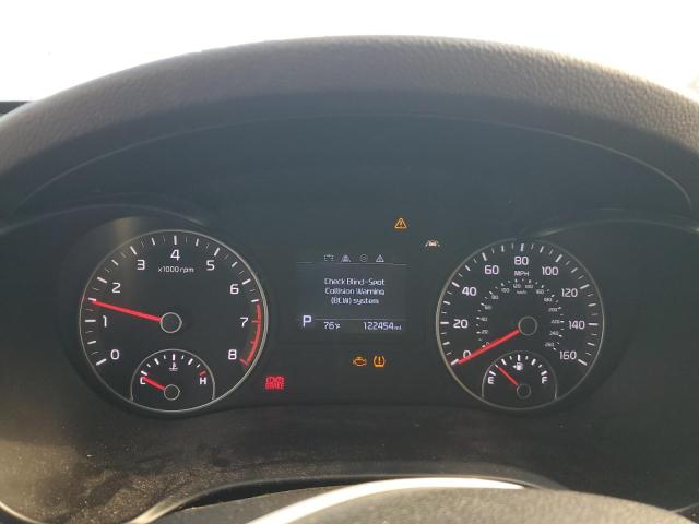 2019 KIA OPTIMA LX 5XXGT4L35KG350549