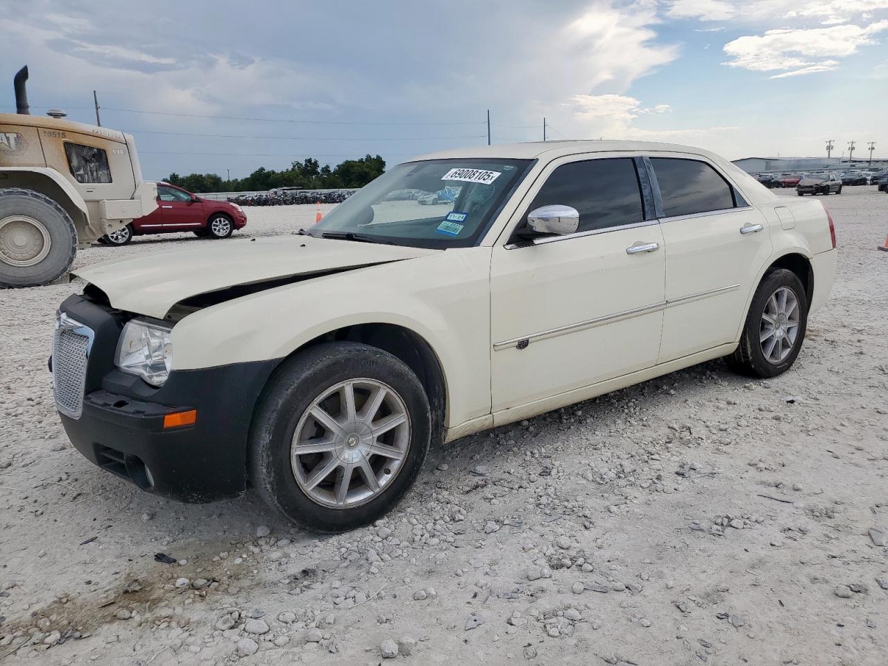 CHRYSLER 300C