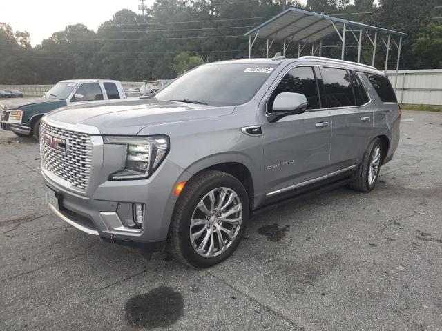 Global Auto Auctions: 2023 GMC YUKON DENA