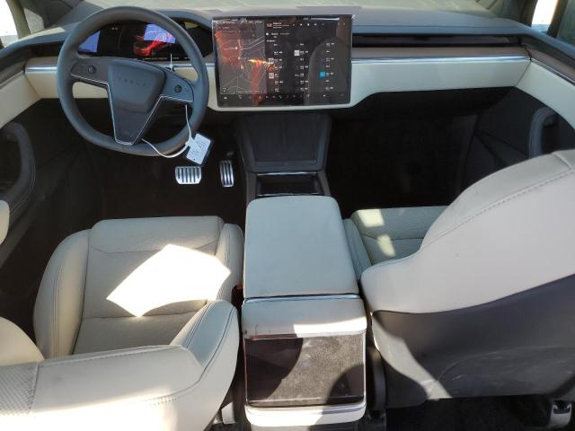 2024 TESLA MODEL X 7SAXCBE53RF452290