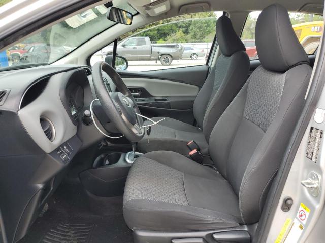 2015 TOYOTA YARIS VNKKTUD35FA019441
