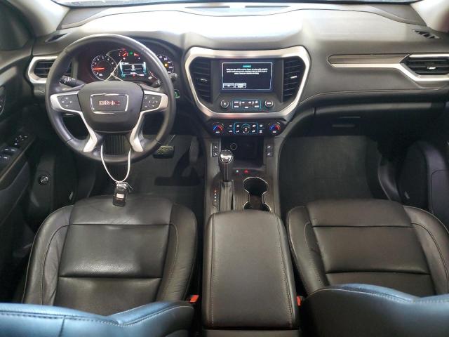 2017 GMC ACADIA SLT 1GKKNULS1HZ314122
