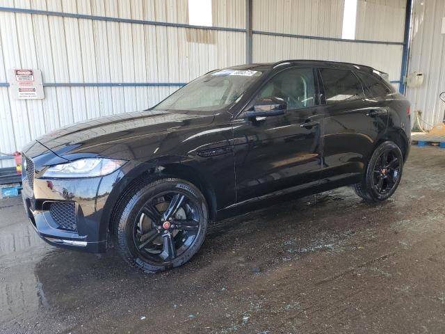 2020 JAGUAR F-PACE CHE SADCP2FX4LA617624