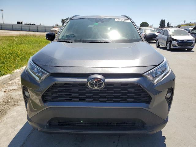 2021 TOYOTA RAV4 XLE - 2T3W1RFV9MC138475