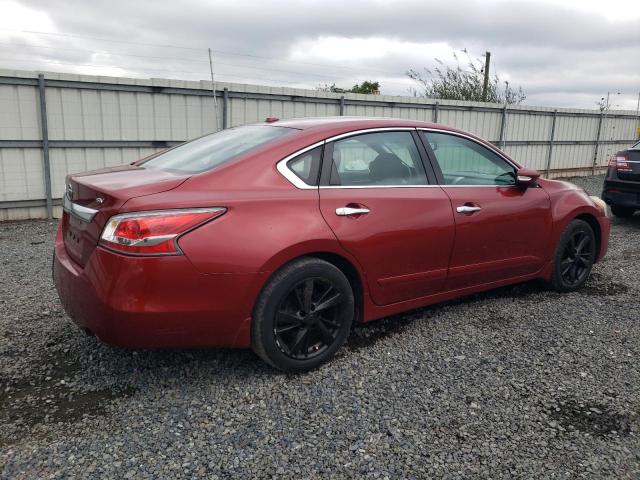 2015 NISSAN ALTIMA 2.5 1N4AL3APXFC415199