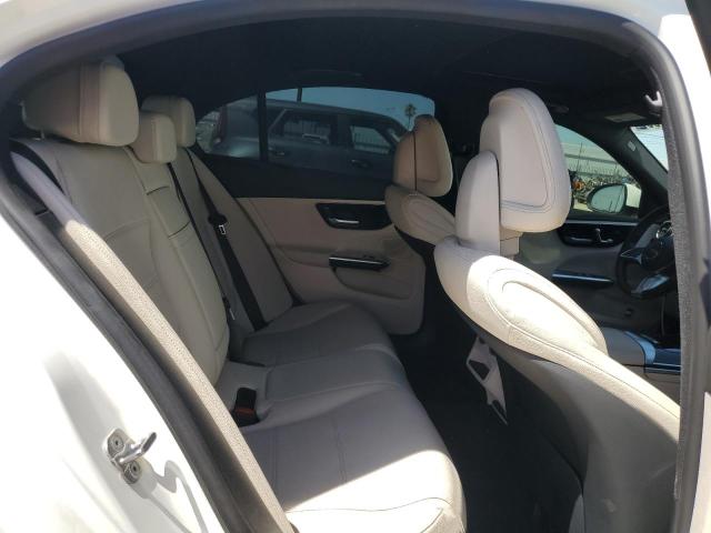 2024 MERCEDES-BENZ C 300 W1KAF4GBXRR209780