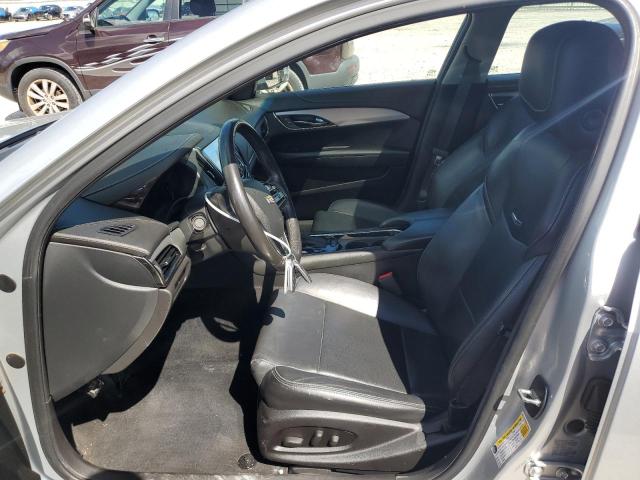 2015 CADILLAC ATS LUXURY 1G6AH5RX6F0121573