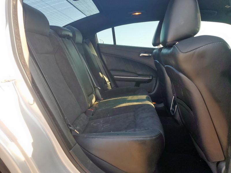 2019 DODGE CHARGER R/ 2C3CDXCT3KH754254