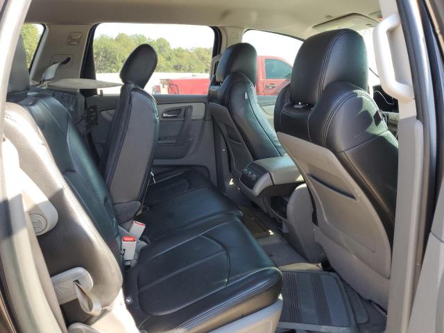 2015 CHEVROLET TRAVERSE L 1GNKVGKD4FJ280356