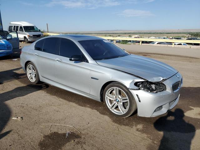2016 BMW 535 D WBAXA5C53GG042130