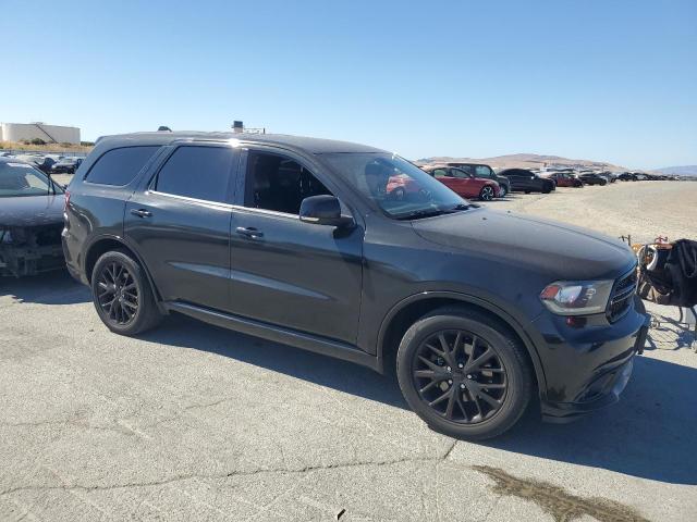2016 DODGE DURANGO R/T 1C4SDHCT9GC322713