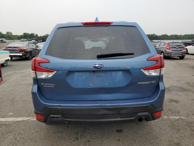 2022 SUBARU FORESTER JF2SKAAC8NH451186