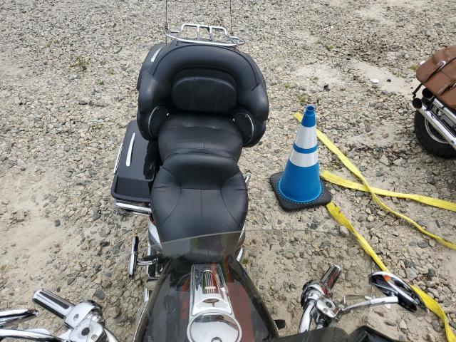 2006 HARLEY-DAVIDSON FLHTCUSE 1HD1PRE186Y951870