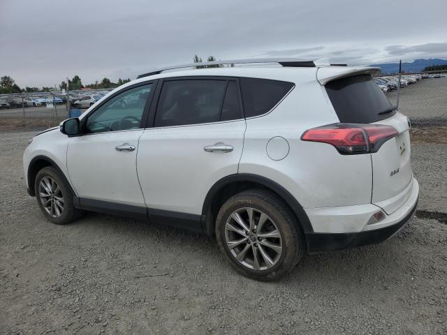 2017 TOYOTA RAV4 LIMIT - 2T3DFREV0HW563808