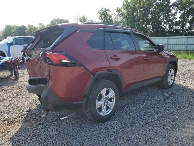 2021 TOYOTA RAV4 XLE JTMP1RFV8MD073568