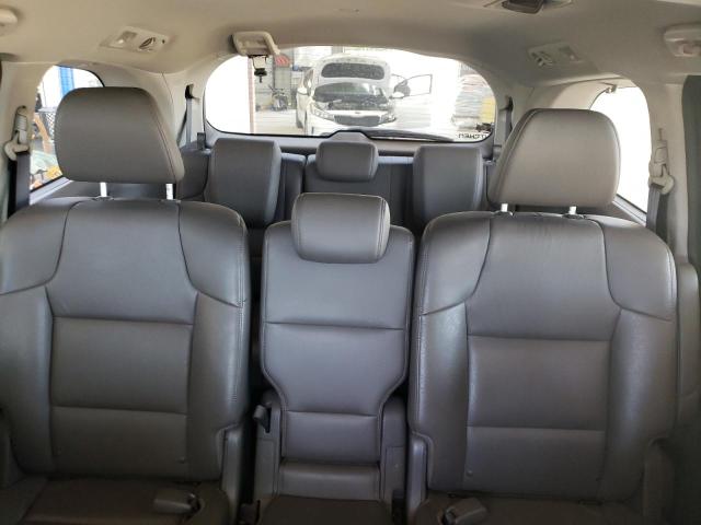 2015 HONDA ODYSSEY EX 5FNRL5H69FB047395