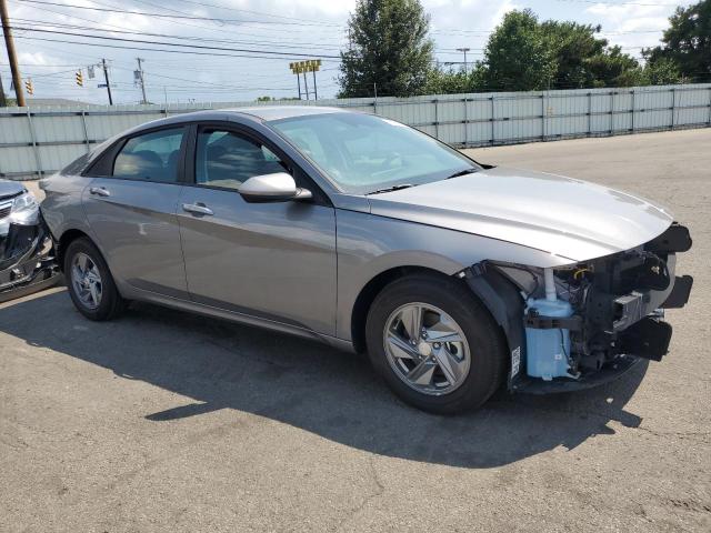 2024 HYUNDAI ELANTRA SE - KMHLL4DG9RU850424