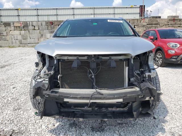 2019 TOYOTA HIGHLANDER SE 5TDJZRFH7KS592914