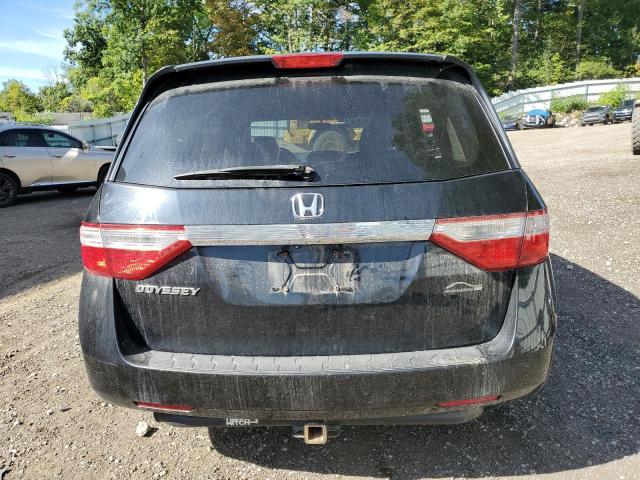2013 HONDA ODYSSEY EX - 5FNRL5H44DB507896