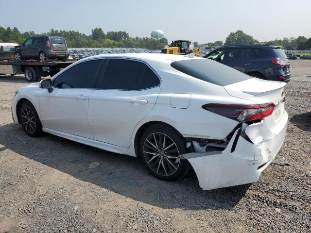 2021 TOYOTA CAMRY SE 4T1G11BK1MU034149