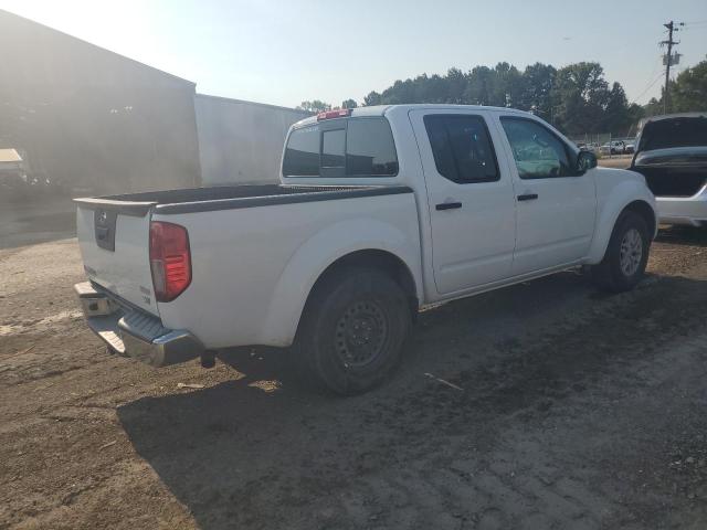 2019 NISSAN FRONTIER S 1N6AD0ER1KN765897