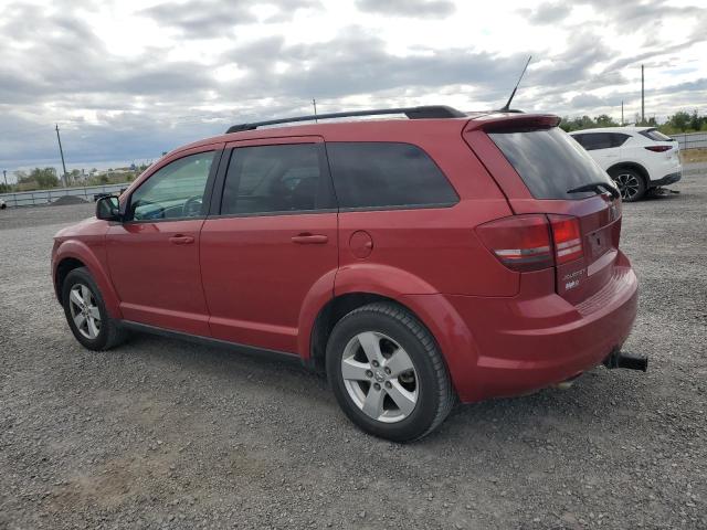 2010 DODGE JOURNEY SX - 3D4PG5FV0AT194742