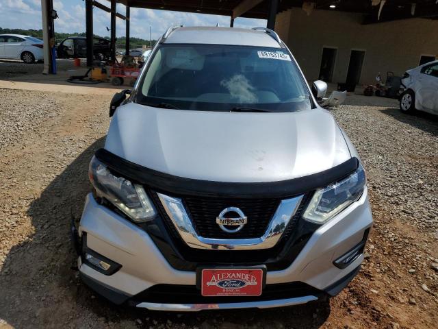 2017 NISSAN ROGUE S - JN8AT2MT3HW141749