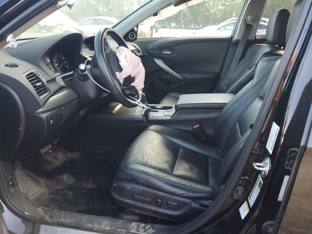 2015 ACURA RDX 5J8TB4H31FL026600