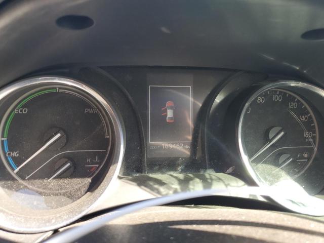 2020 TOYOTA CAMRY LE 4T1E31AK6LU519033