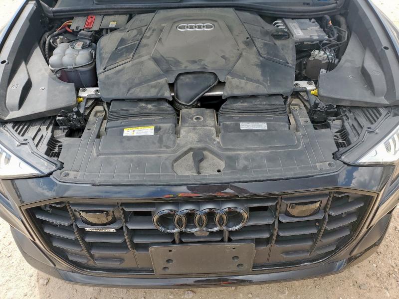 2021 AUDI Q8 PREMIUM PLUS S-LINE WA1EVAF12MD020434