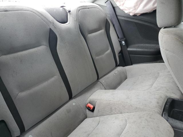 2020 CHEVROLET CAMARO LS 1G1FB1RX1L0122521