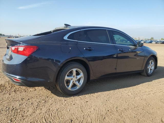 2018 CHEVROLET MALIBU LS - Other View